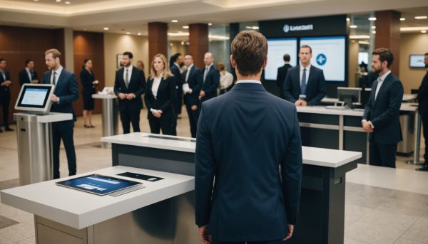 Comment choisir les bonnes solutions d’identification professionnelle ?