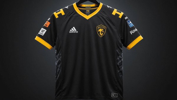 Pourquoi personnaliser son maillot e-sport ?