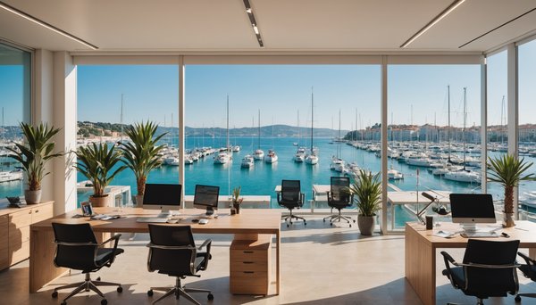Réseaux sociaux à toulon : quelle stratégie de contenus adopter ?